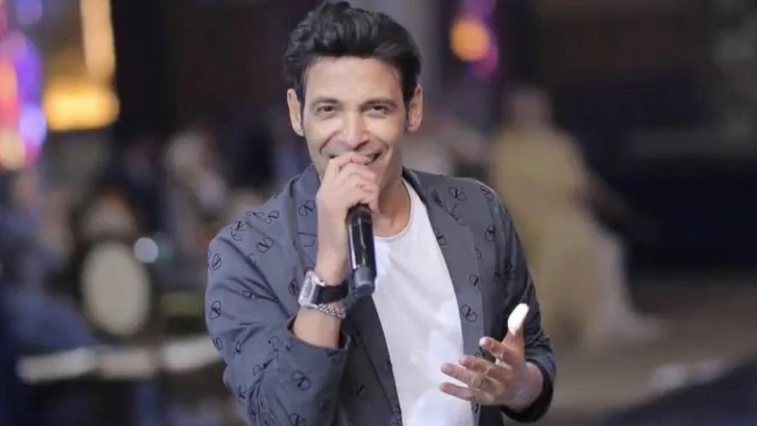 سعد الصغير