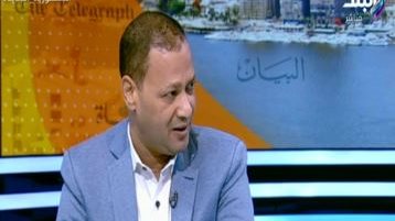 محمود الشناوي
