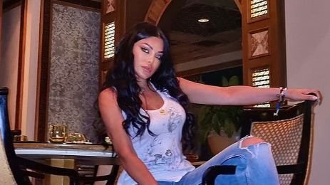 هيفاء وهبي