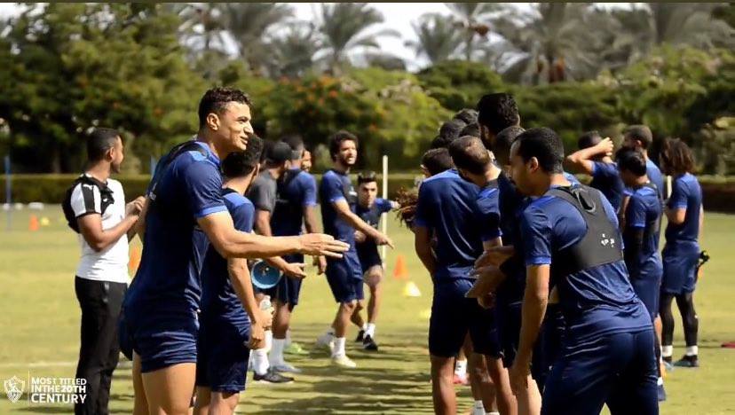 الزمالك 