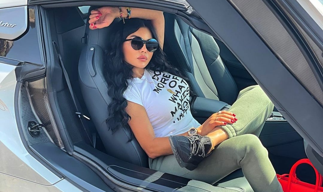 هيفاء وهبي 