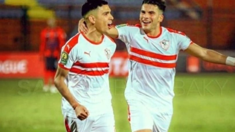 زيزو وبن شرقي