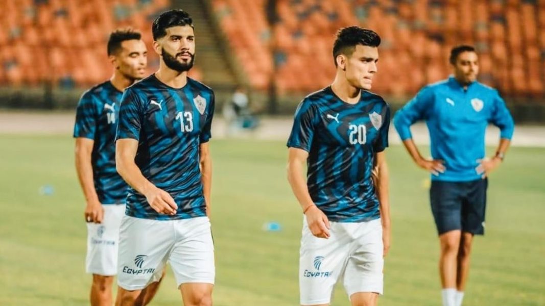 فرجاني وبن شرقي