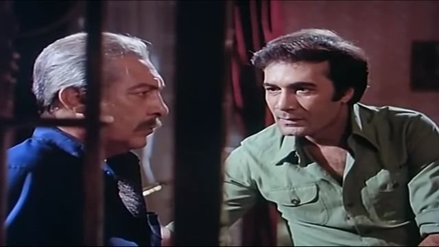 فيلم الأقوياء 