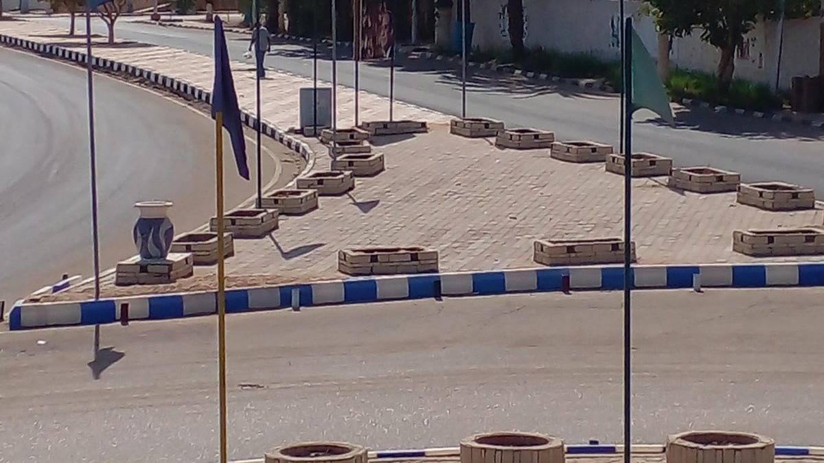 مدينة أبو سمبل السياحية 