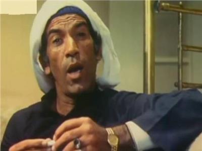 الفنان الراحل نجاح الموجي