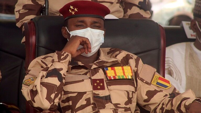 رئيس المجلس العسكري