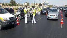 حملات امنية 