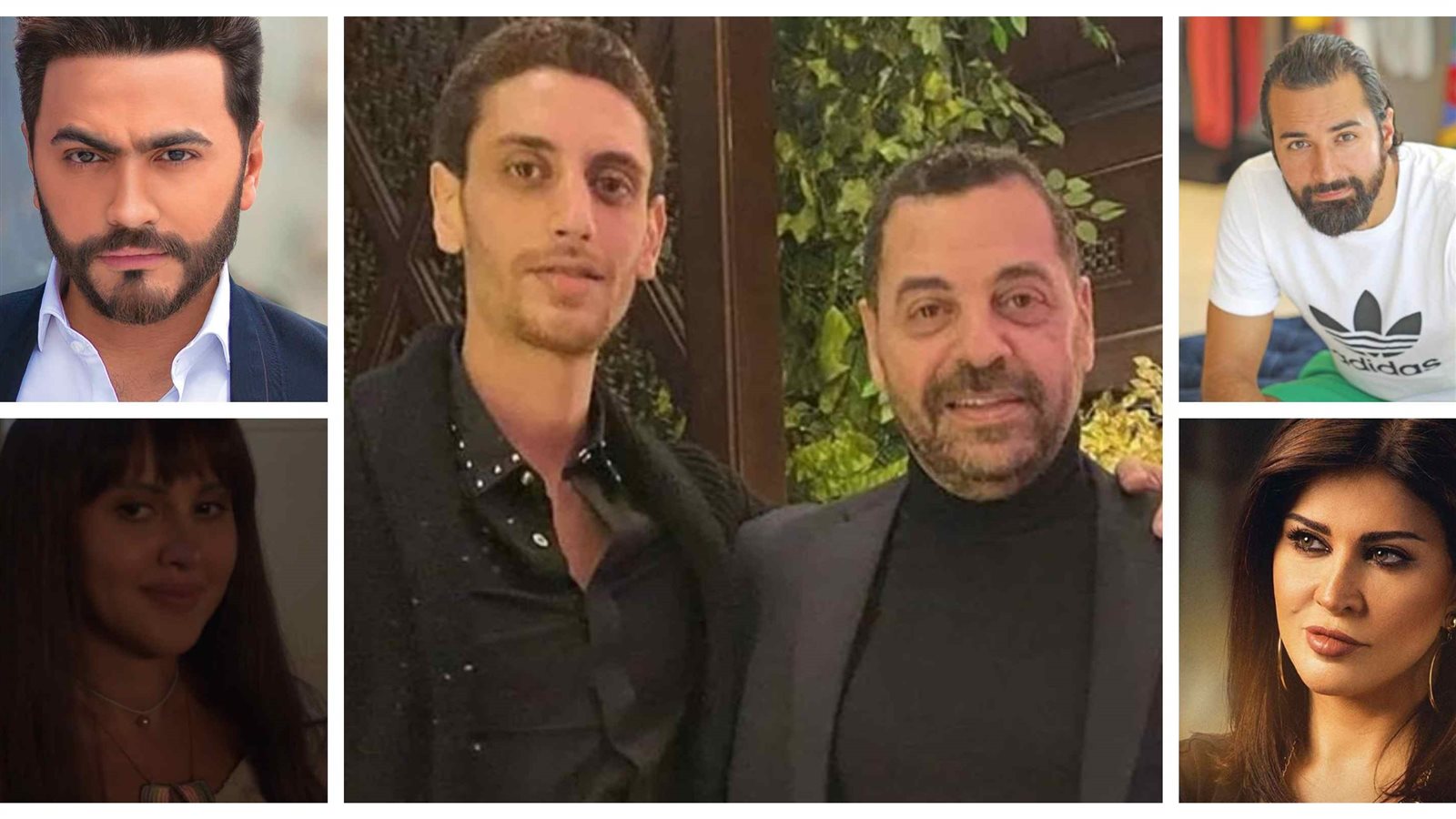 أخبار الفن 