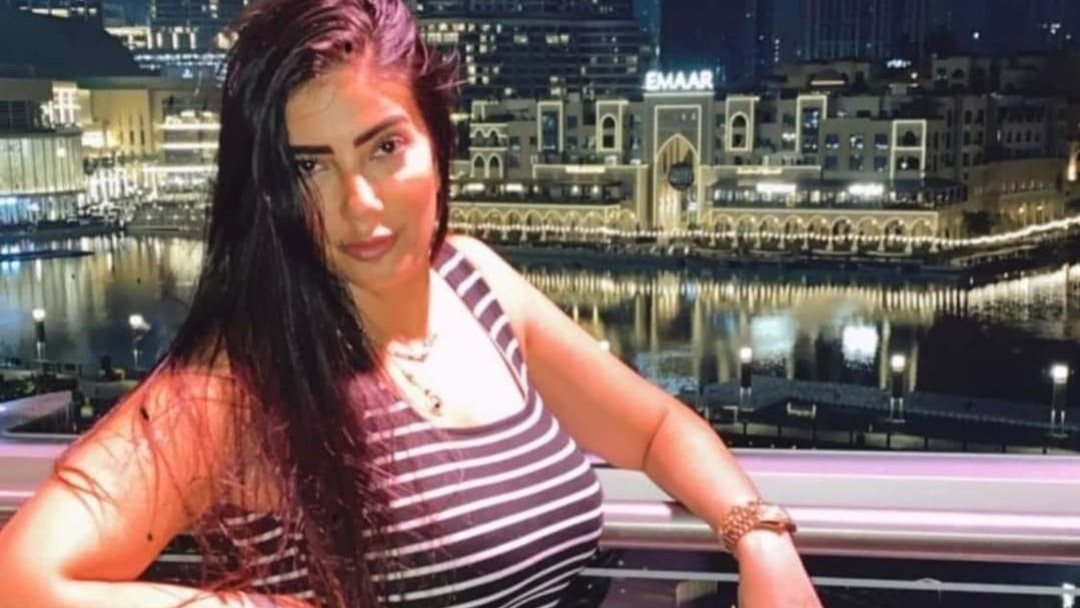 بسنت النبراوي
