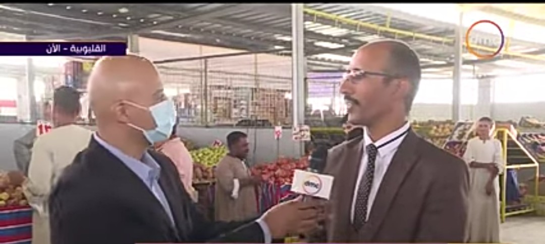 رئيس جهاز مدينة العبور 