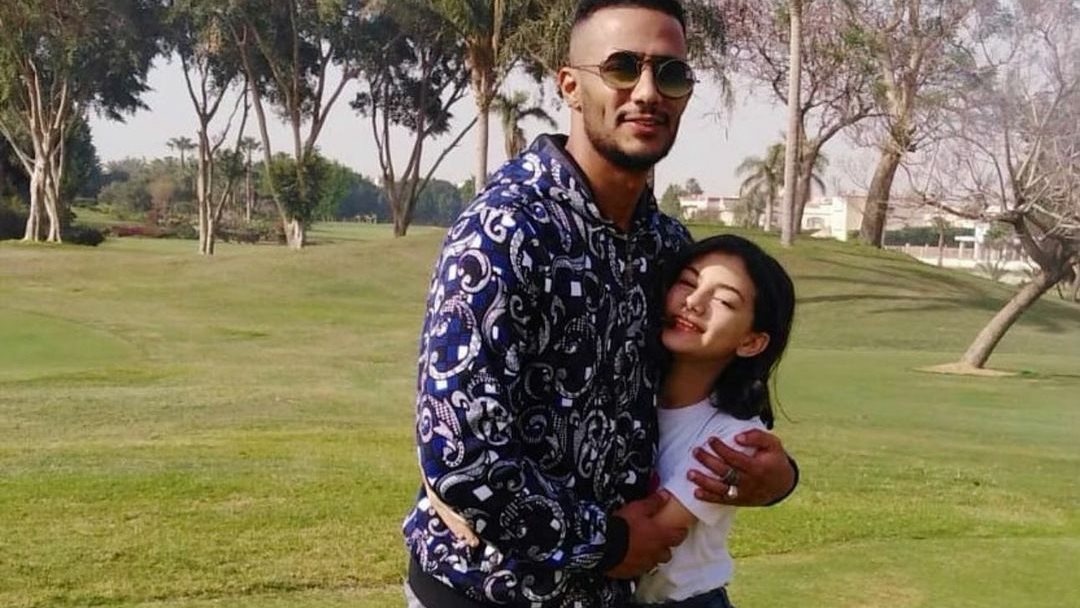 محمد رمضان
