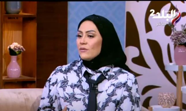 مفسرة الأحلام، سماح العجمي
