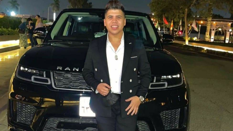 عمر كمال