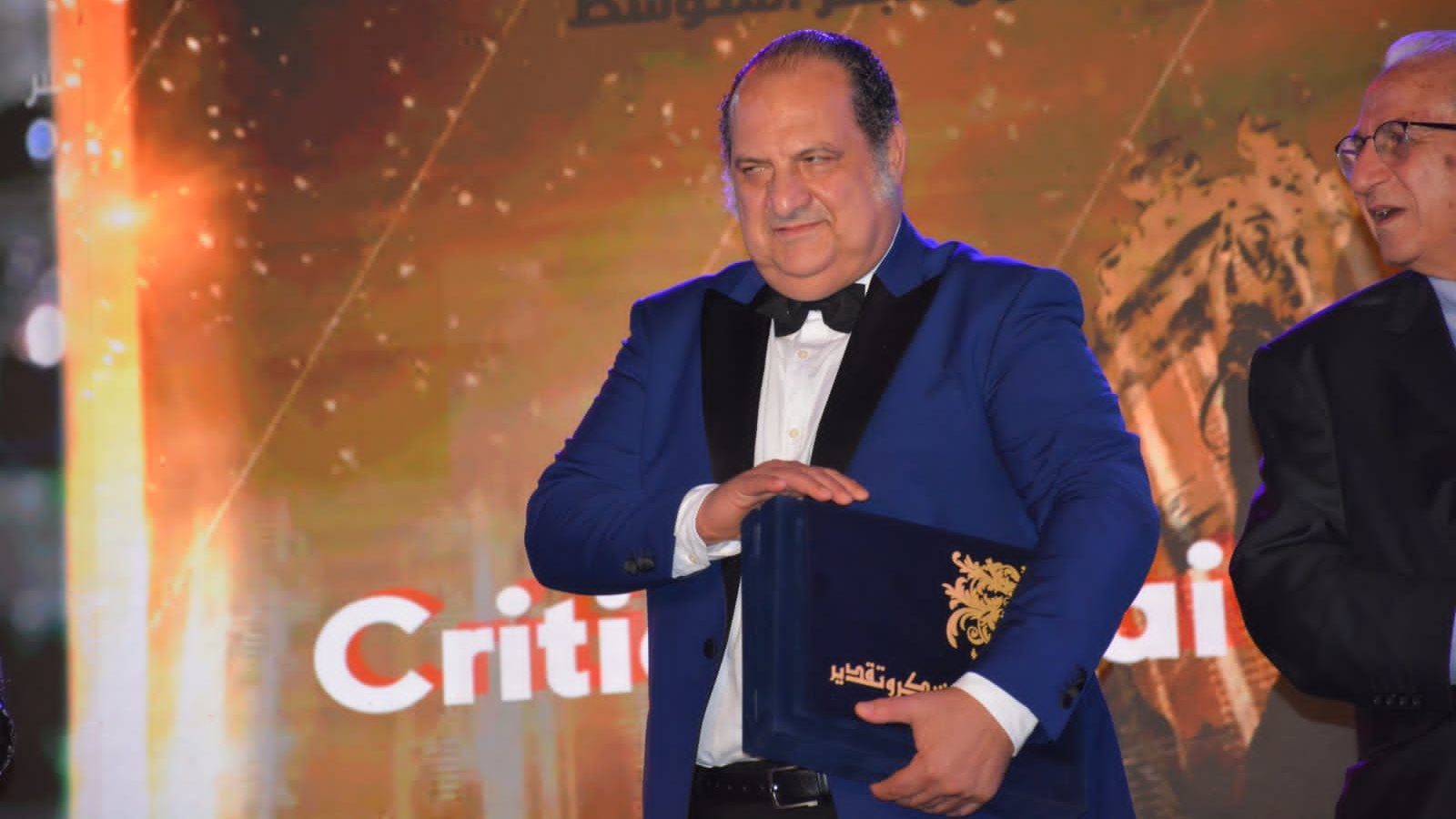 خالد الصاوي