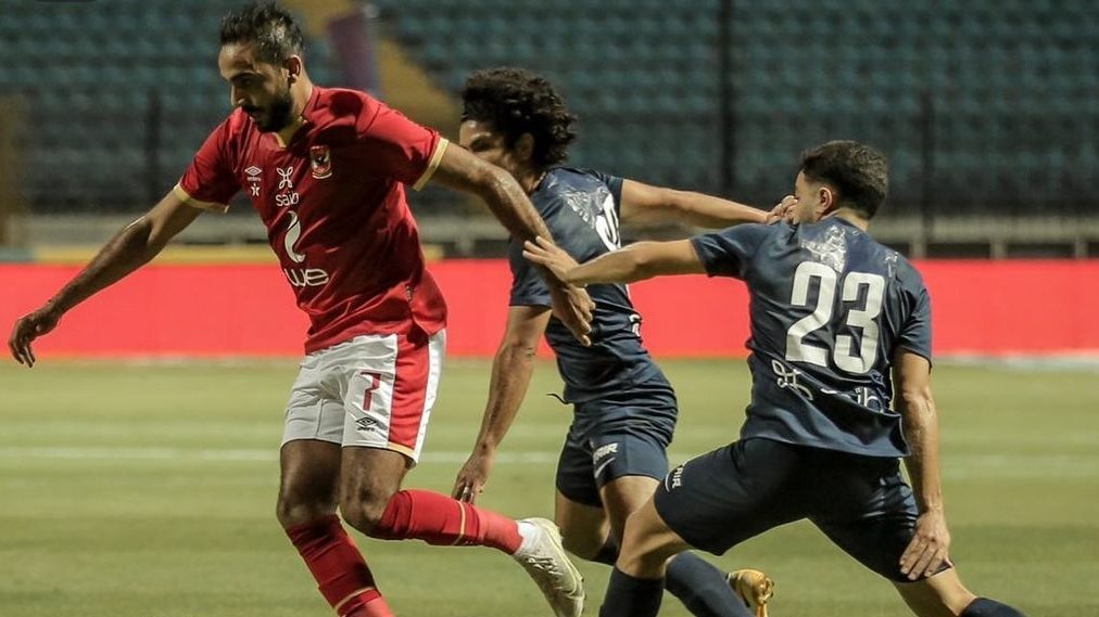 محمود كهربا