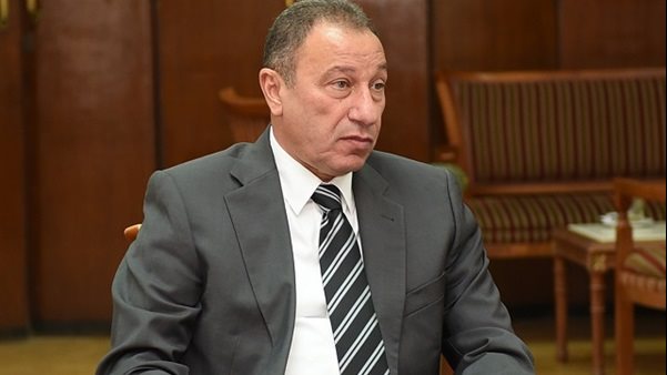 محمود الخطيب