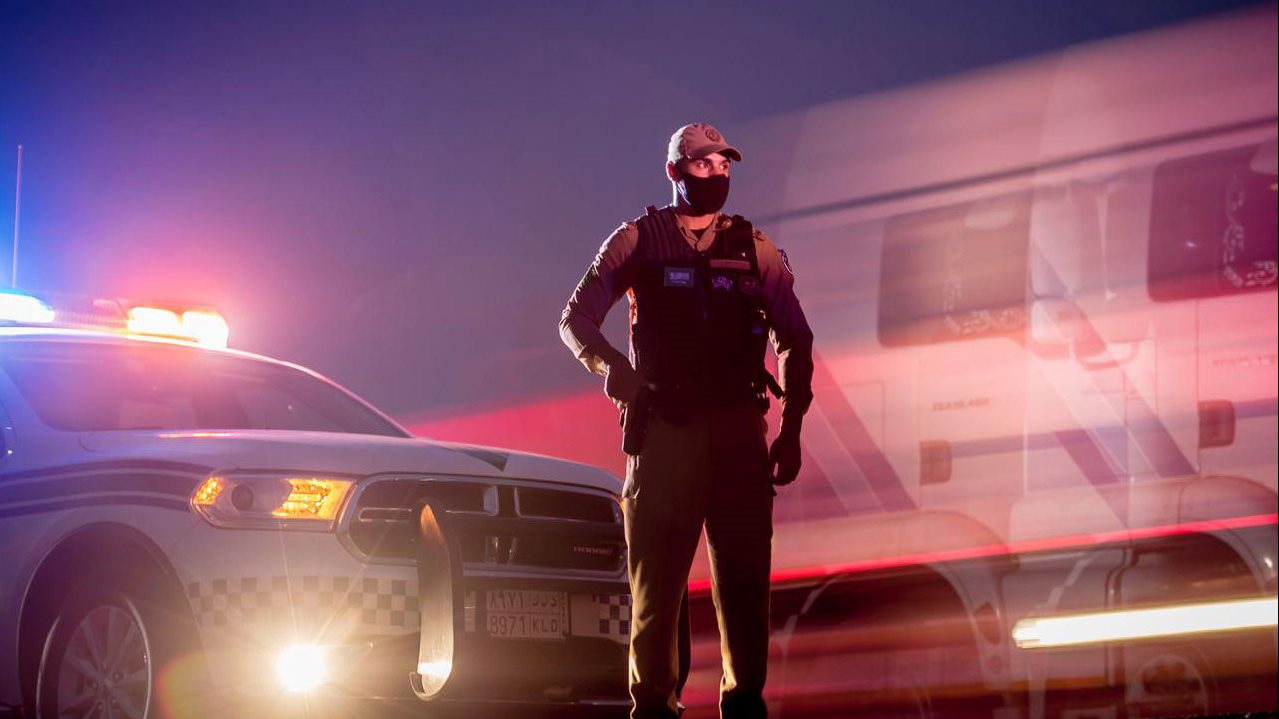 الداخلية السعودية تعلن القبض على متحرش الردف الداخلية السعودية تعلن القبض على متحرش الردف
