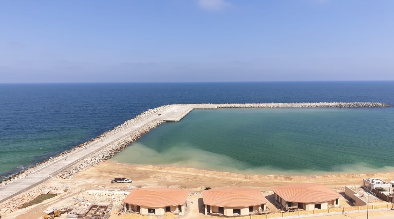 حماية الشواطئ