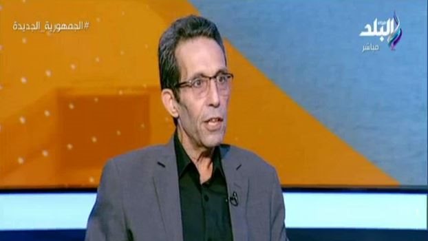  جمال الزهيرى ، ناقد رياضى