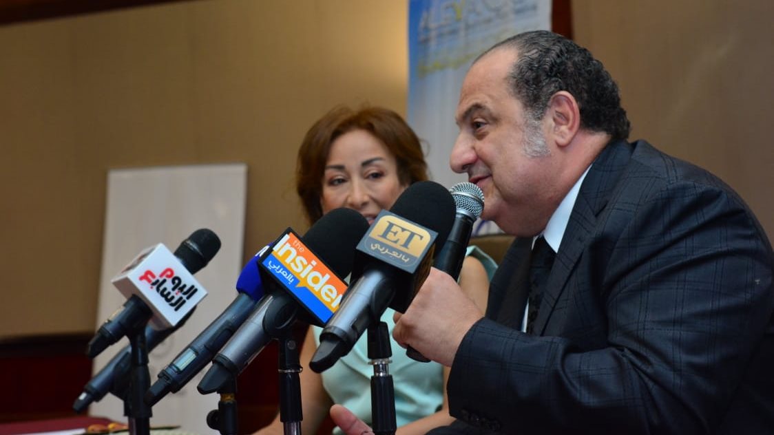 خالد الصاوي