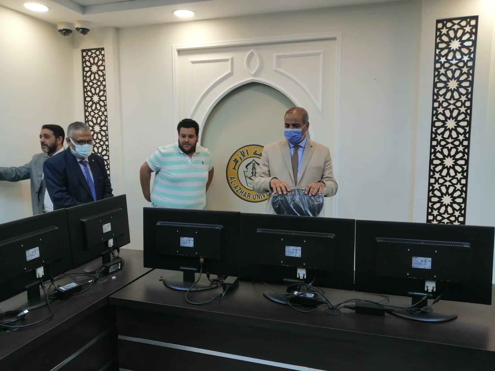 جامعة الأزهر