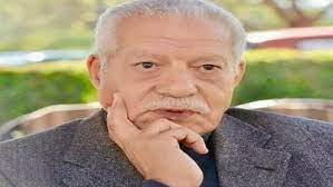 الشاعر أحمد سويلم