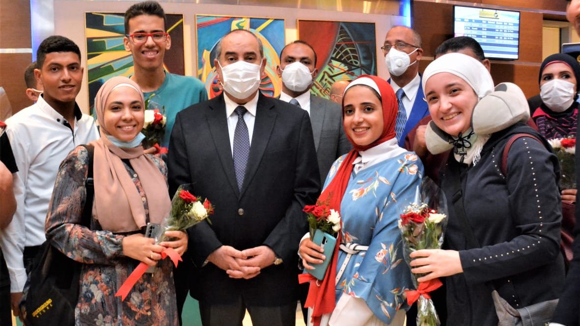 الطيار محمد منار عنبه 