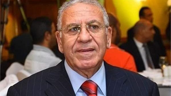 سامح حمدي