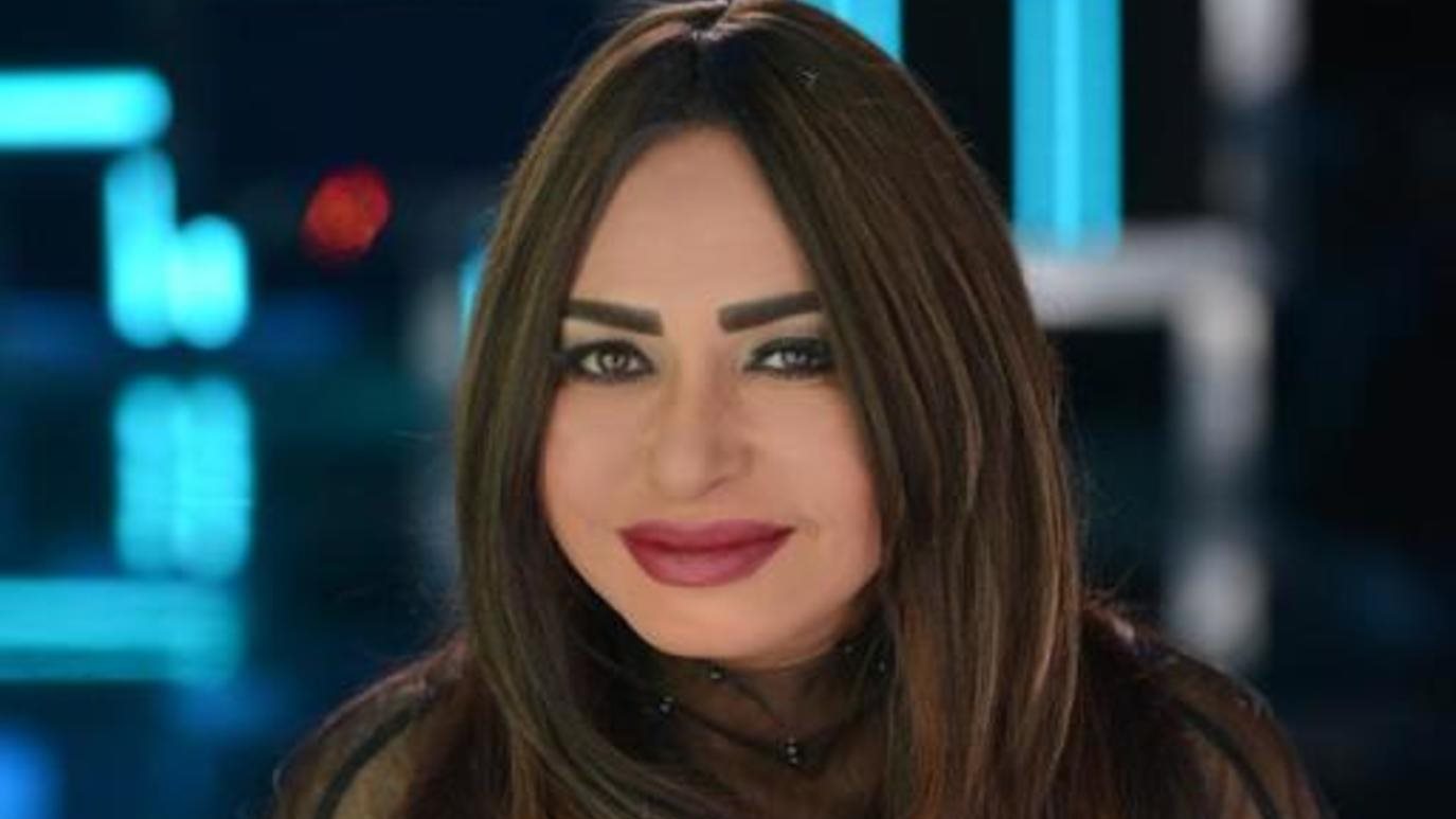 سلوى خطاب 