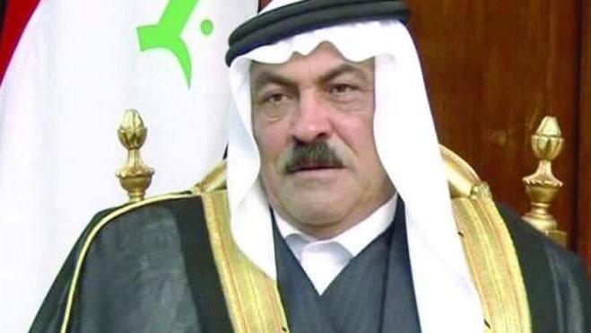 وسام الحردان