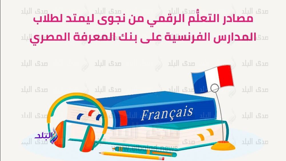 بنك المعرفة المصري بنك المعرفة المصري