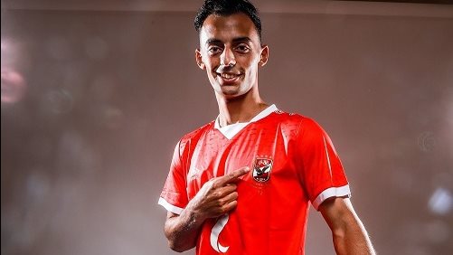أحمد عبد القادر
