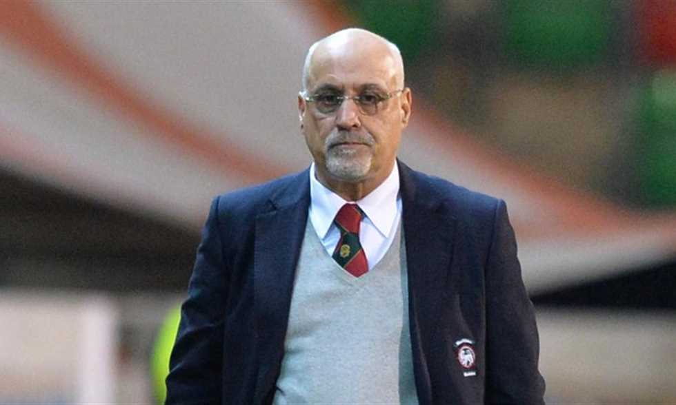  نيلوا فينجادا المدير الفني لـ اتحاد الكرة