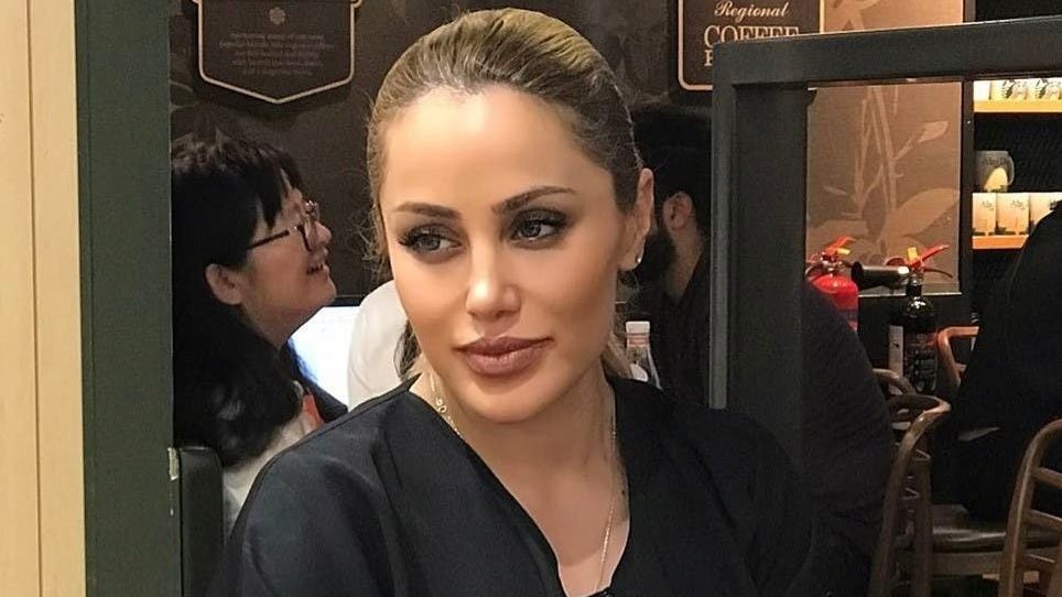 سمية صياحي