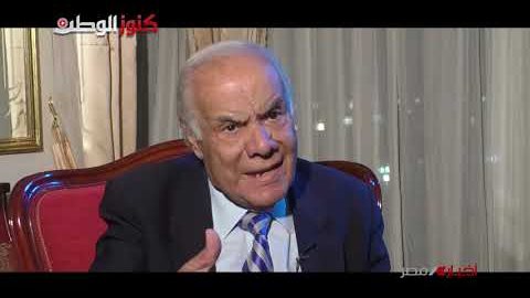 الإعلامي محمد الخولي