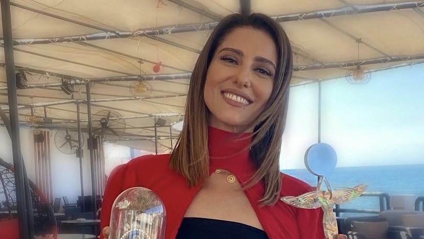 حنان مطاوع