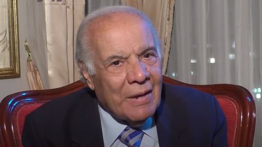 الإعلامي محمد الخولي