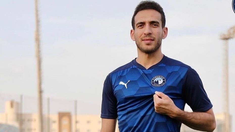 هشام محمد