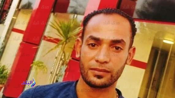 الشاب الأمين محمود محمد محمود أبو عاشور