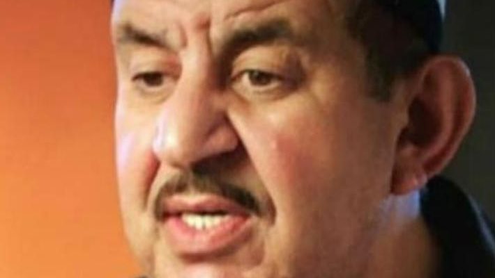 الفنان محمد التاجي