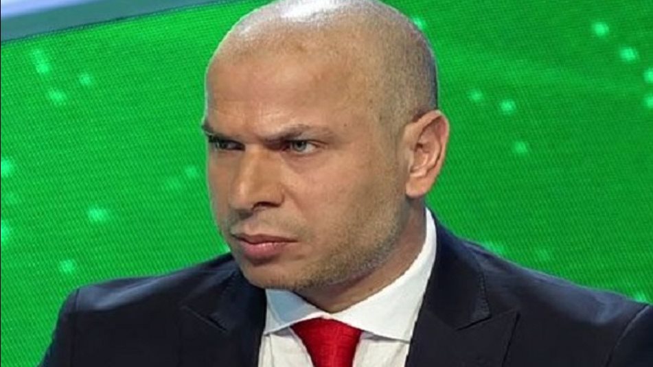وائل جمعه 
