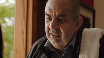 الفنان محمد التاجي