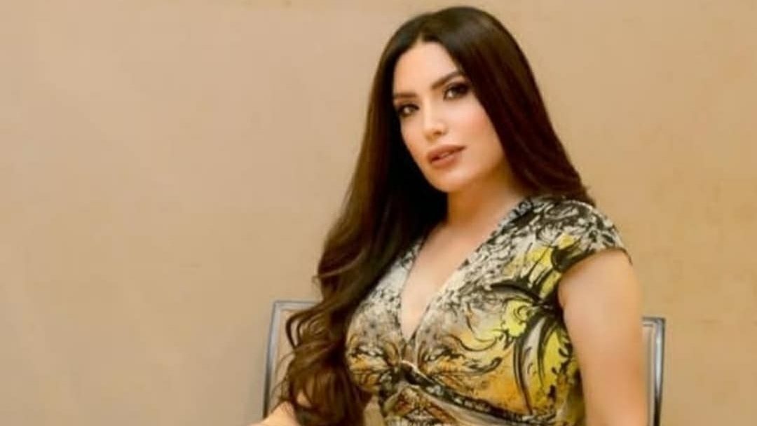 عبير صبري