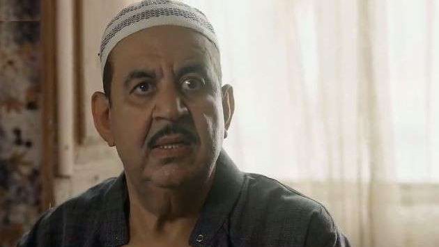 الفنان محمد التاجي
