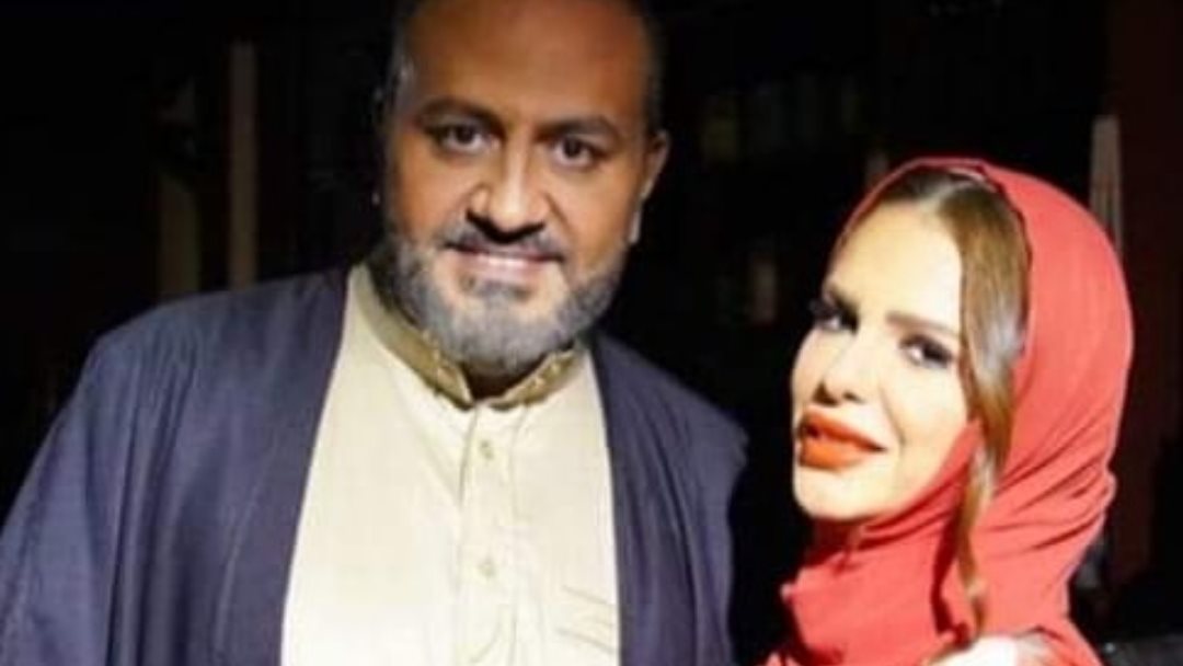 دنيا وخالد