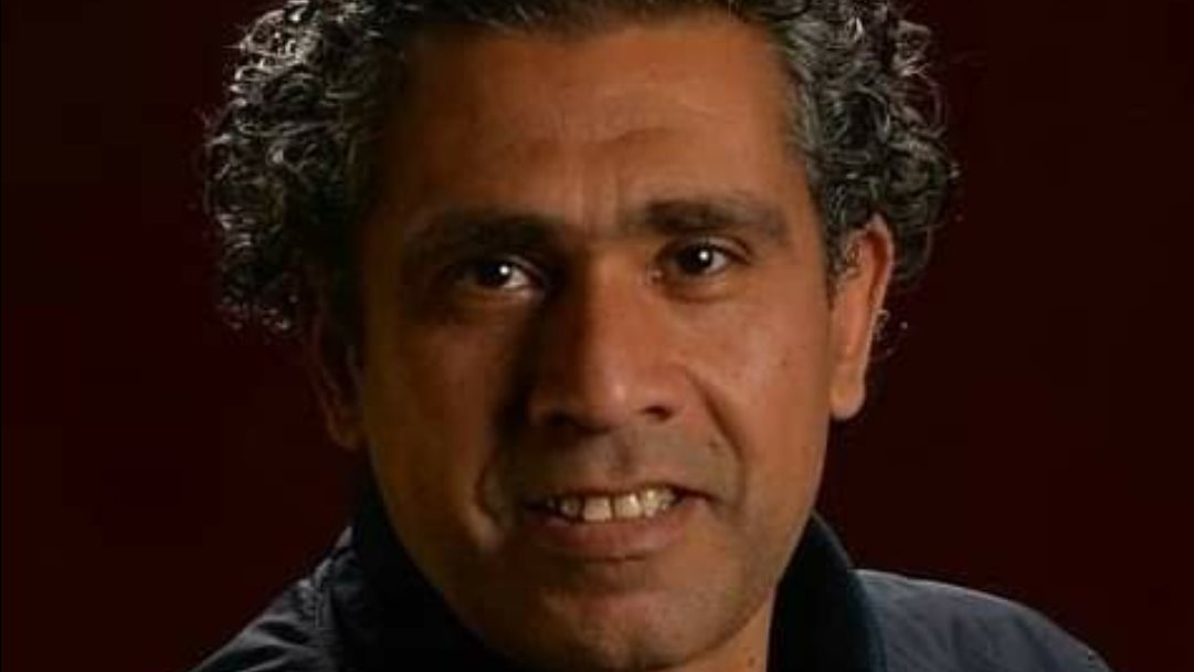  الكاتب محمد عبد المنعم زهران