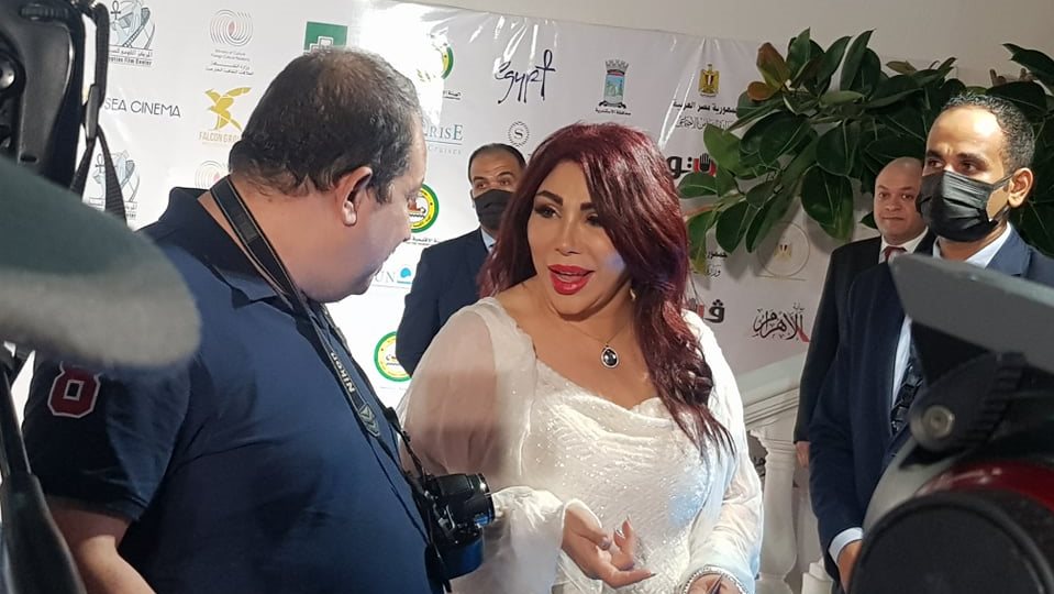 غادة إبراهيم 