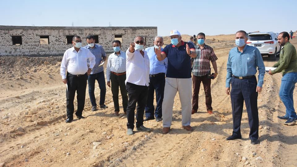 جانب من الجوله 