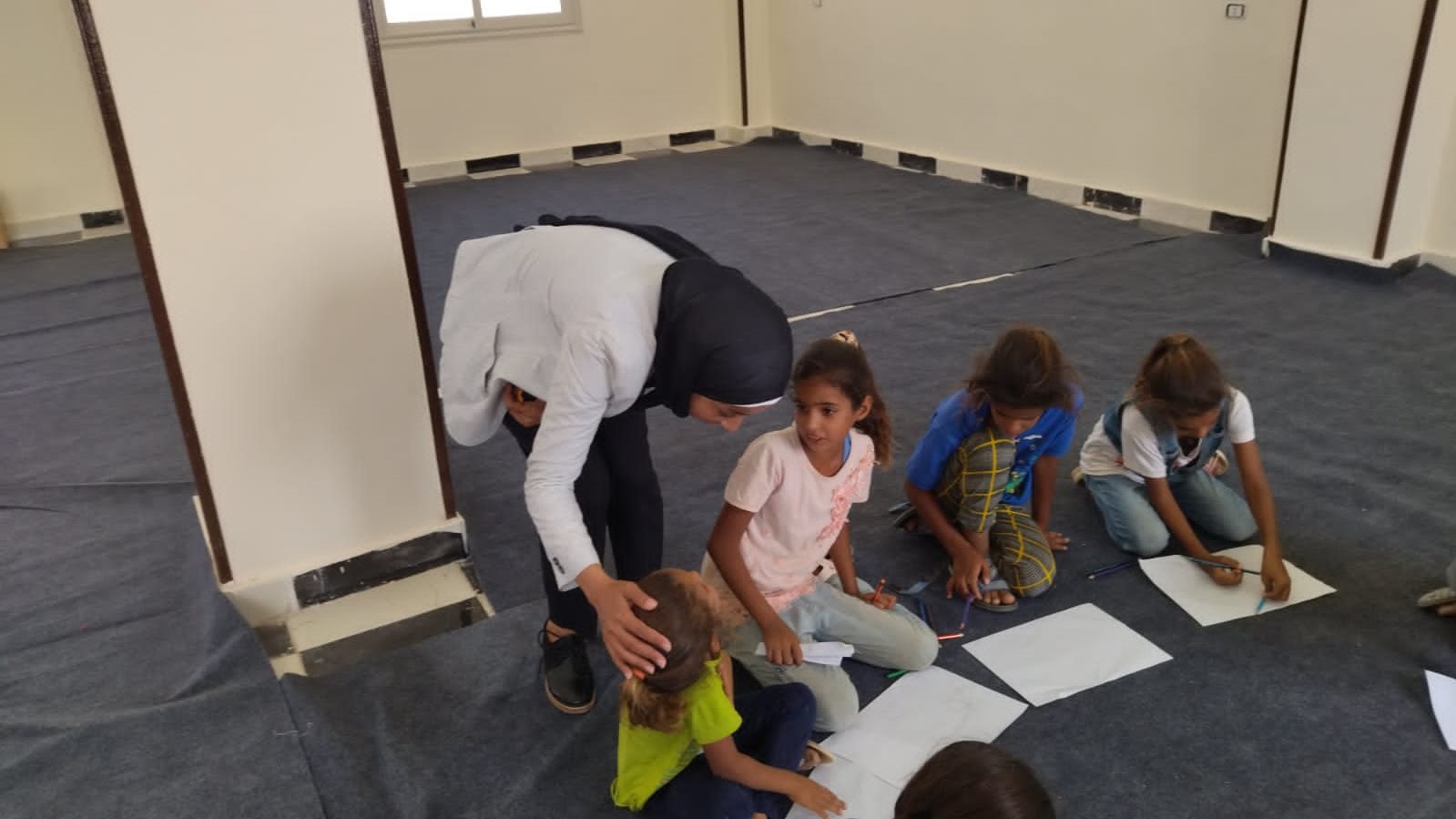 ثقافة شرم الشيخ 